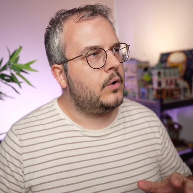 Jeroen Reumkens