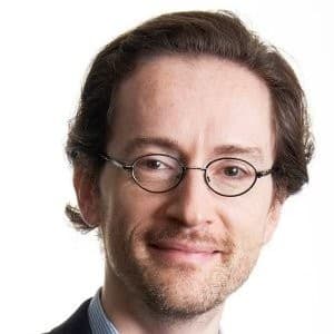 Jerome Buvat
