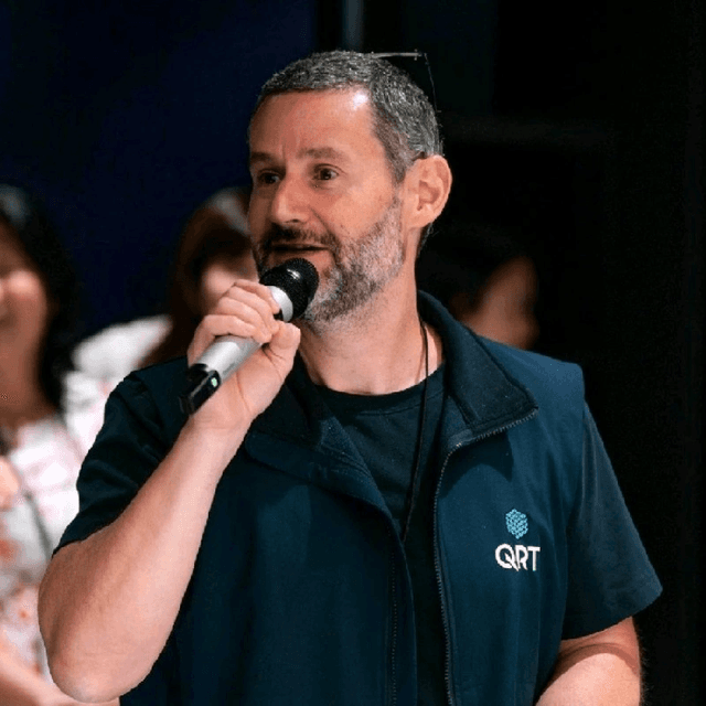 Jerome Guerville