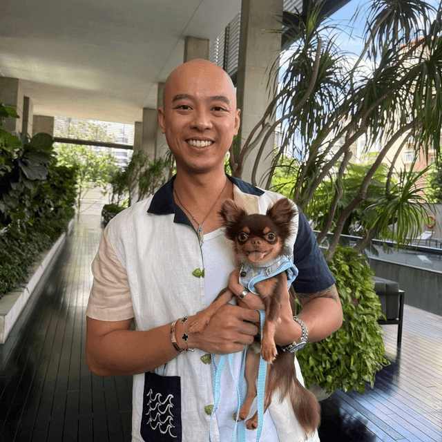 Jerome Li