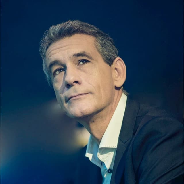 Jérôme Siméon