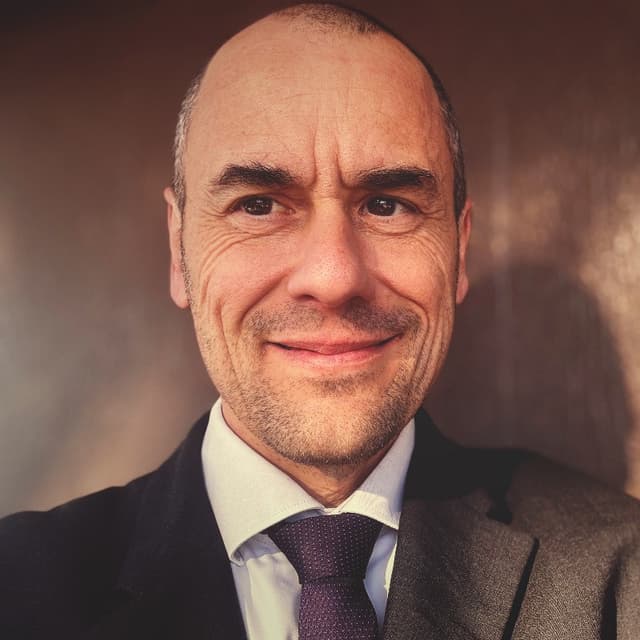 JEROME MERCKLING