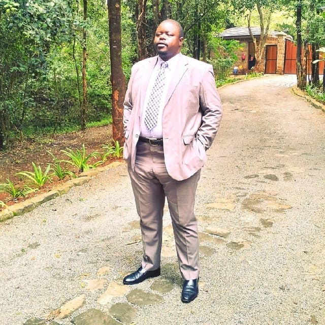 Jerry Omogi