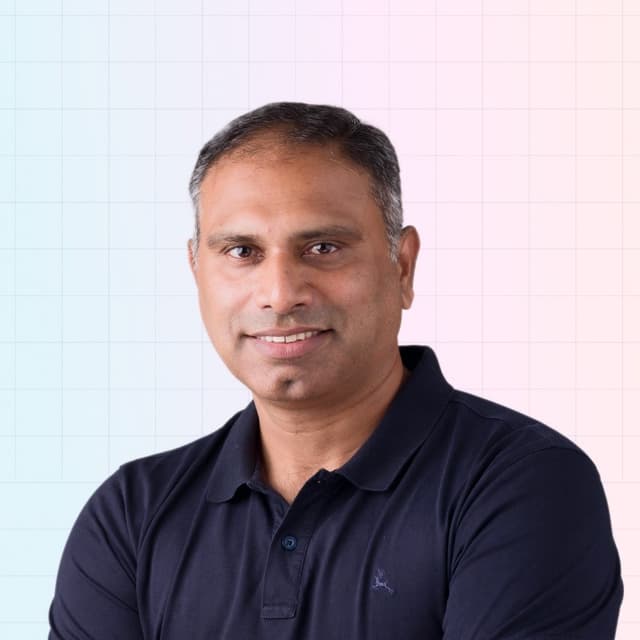 Jerry Kurian