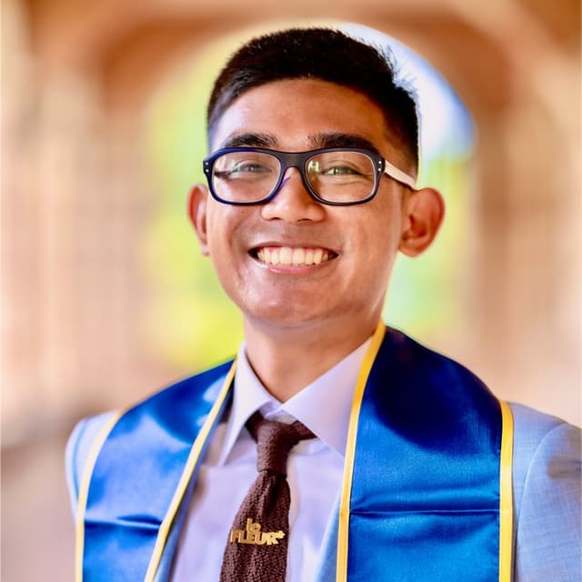 Jeremiah Ortega