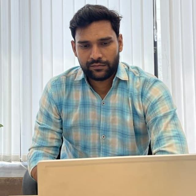 Jitendra Rana