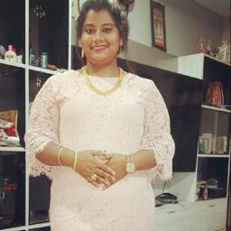 Jerusha Swetha