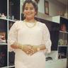 Jerusha Swetha