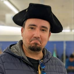 Jerzy Perez
