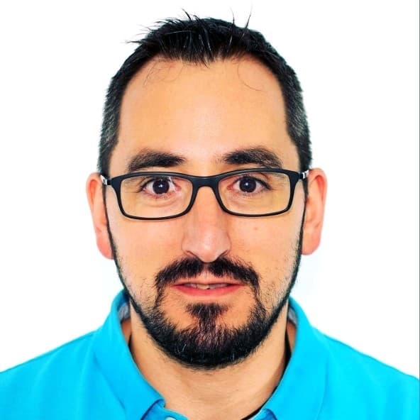 Jesús Olivares