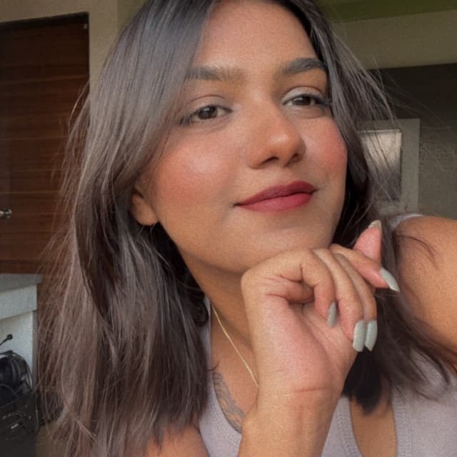 Jesal Sumra