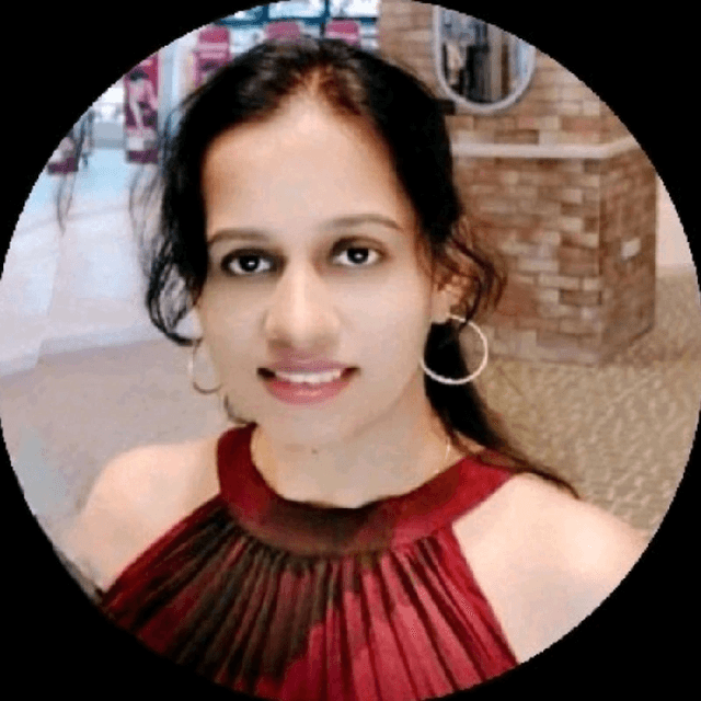 Jesal Shah