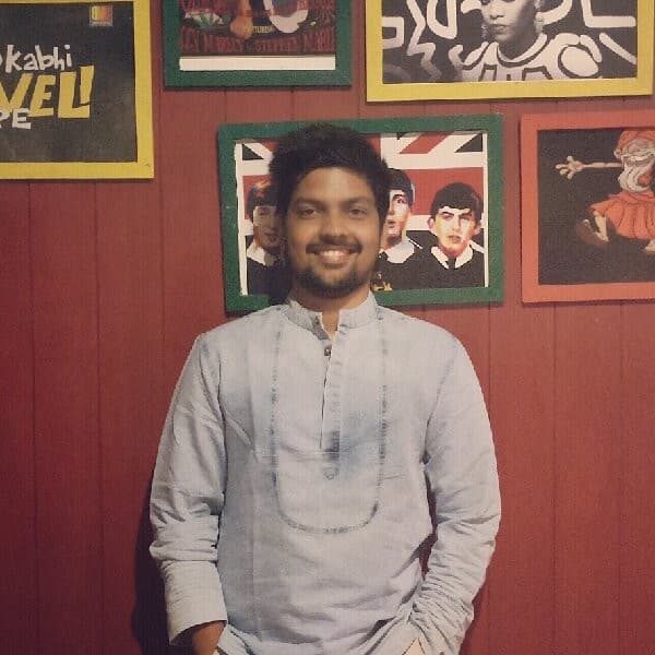 Jeshan Khan