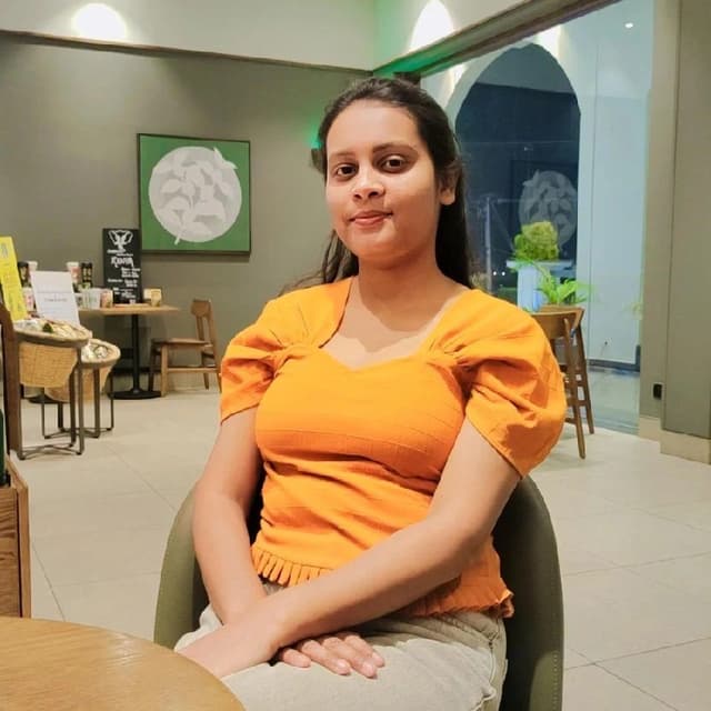 Jeshika Gupta