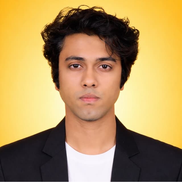 Jeshwanth Rajan