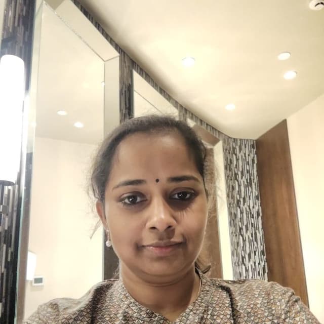 Jesna Edathil