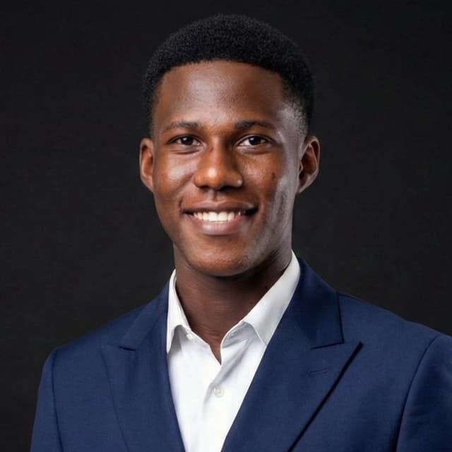 Jesse O.A. Appiah