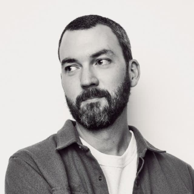 Jesse Green