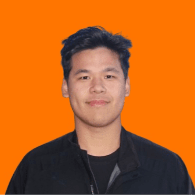 Jesse Samuel