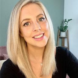 Jessica Hornsby, CPsychol