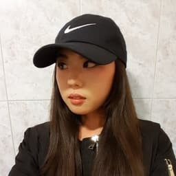 Jessica Hong