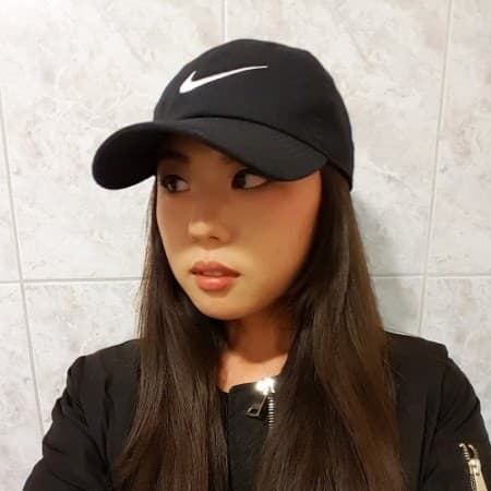 Jessica Hong