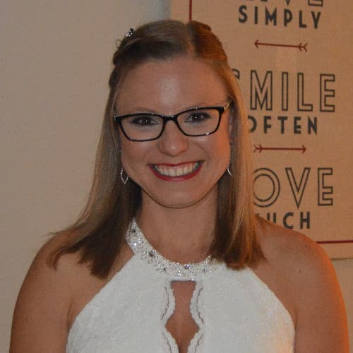 Jessica Montgomery