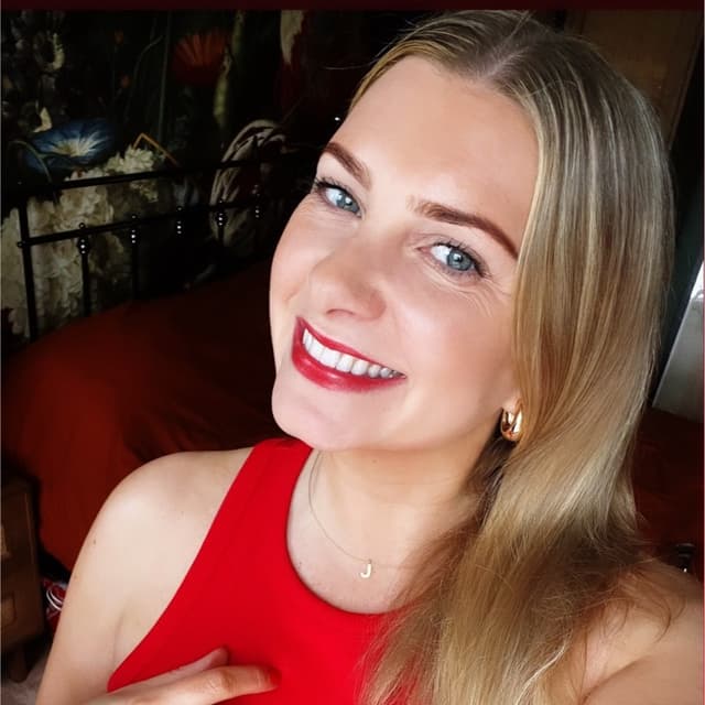 Jessica Mansell