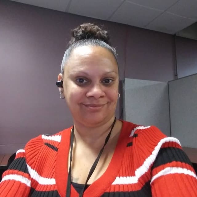 Jessica Utter