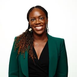 Jessica T. Ilunga