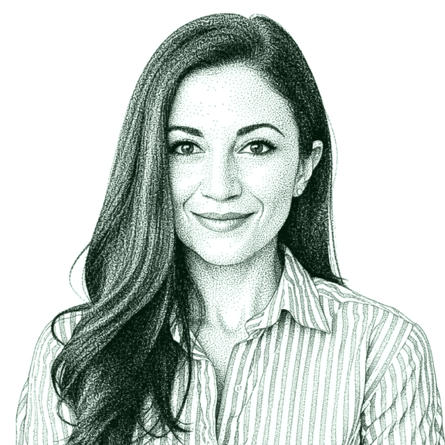Jessica Rosenberg