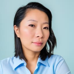 Jessica Xin Dong