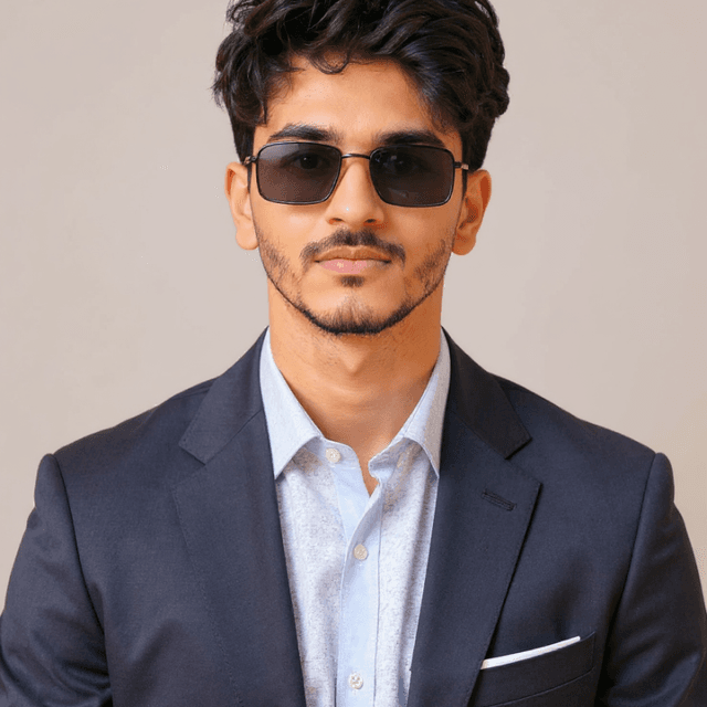 Jessy Sarkar