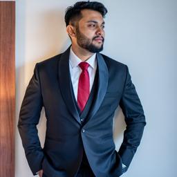 Jestin Peringelil