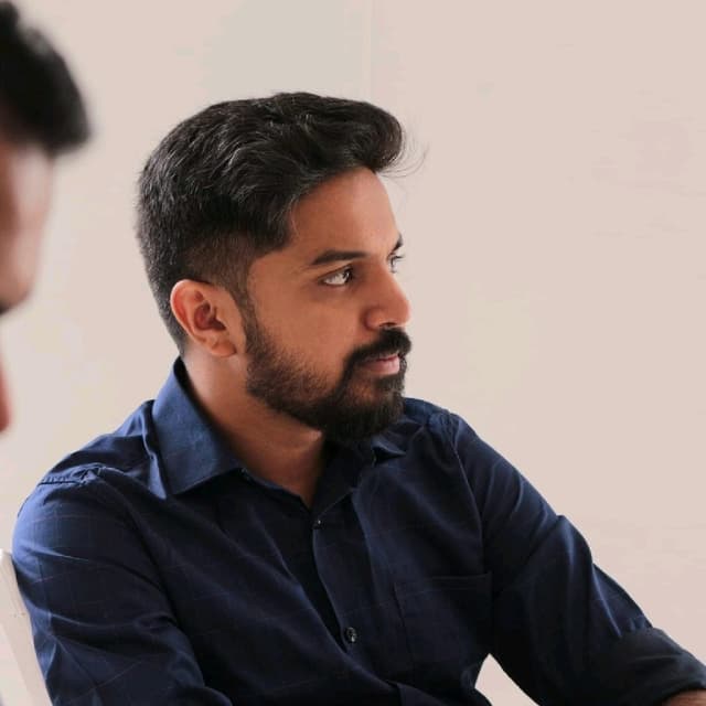 Jestin Sebastian