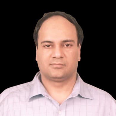 Anil J.