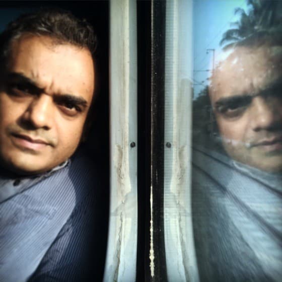 Jeswanth E V