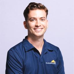 Jett Walker