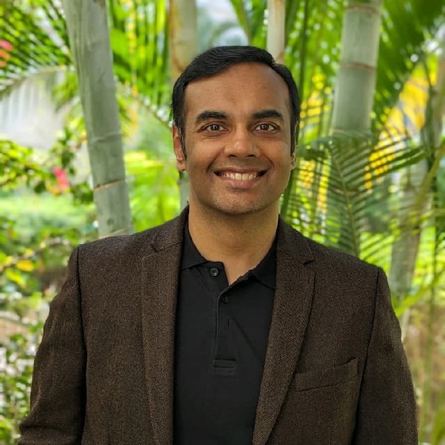 Jeyandran Venugopal