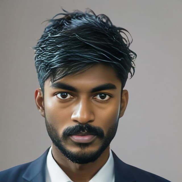 Jeyasingh Alex I