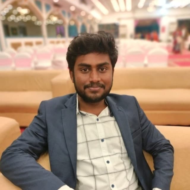 Jeyasurya Kumar