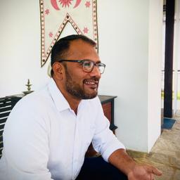 jeyathevan Kaarththigeyan