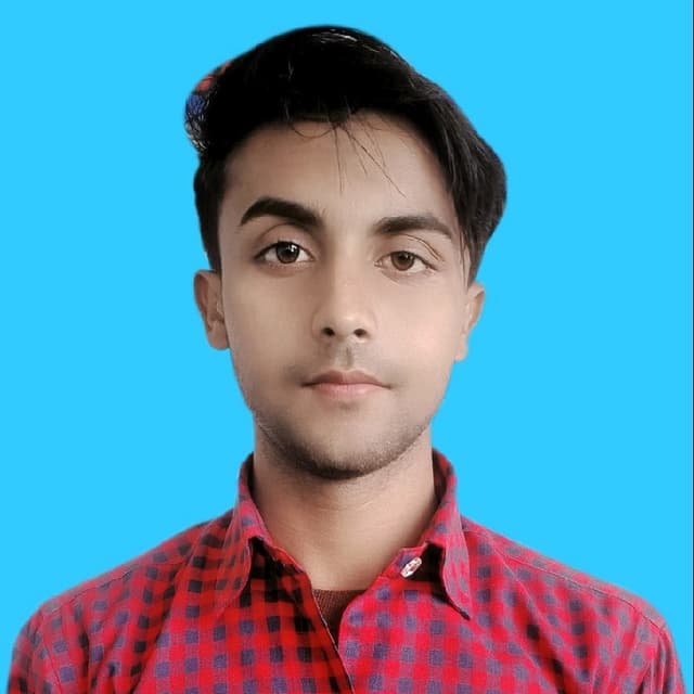 Jeyaul Mustapha