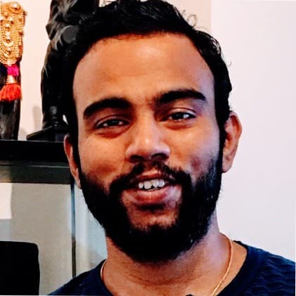 Gokul J.