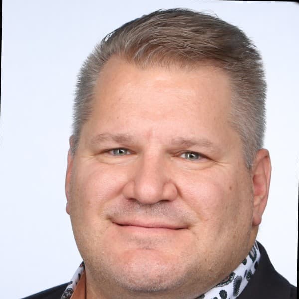 Jeff Fazek