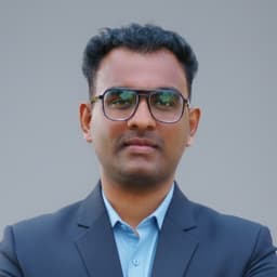 Biswajit Biswas