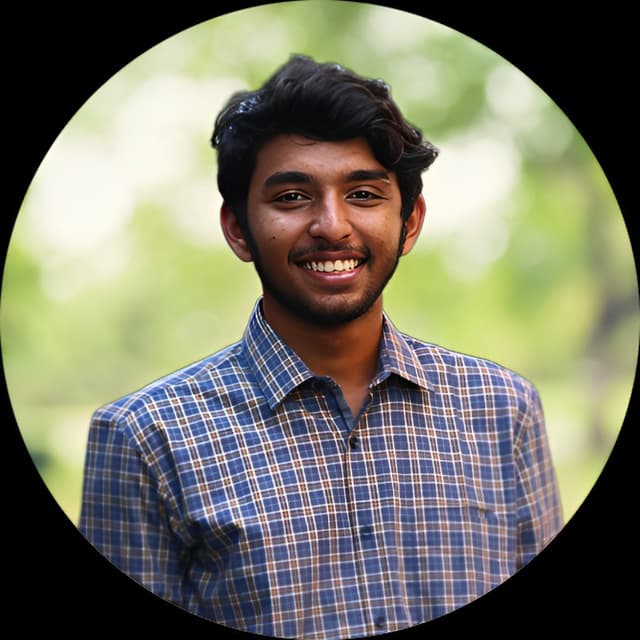 Joyal George