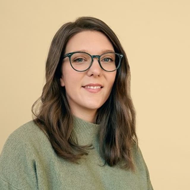 Julia Grummel