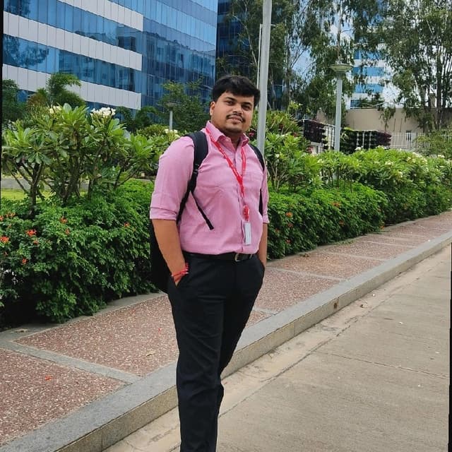 Aman Jha