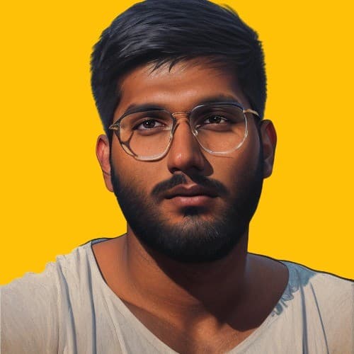 Anurag Jha